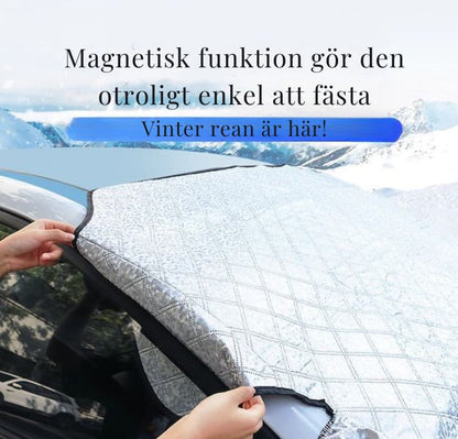 Frostfritt™ - Skydd mot frost och snö